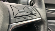 Nissan Juke 1.0 DiG-T 114 N-Connecta 5dr DCT Petrol Hatchback